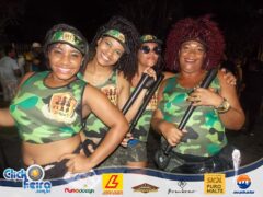 Bloco Lá Vem Eles #Partiu